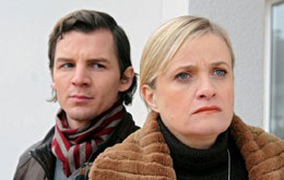Tatort - Das Mädchen Galina (TV)