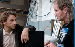 Tatort - Grabenkämpfe (TV)