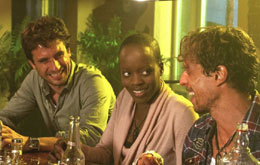 Tatort - Der illegale Tod (TV)