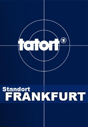 Filmplakat Tatort  - Der Tote im Nachtzug (TV)