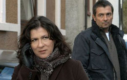 Tatort - Seenot (TV)