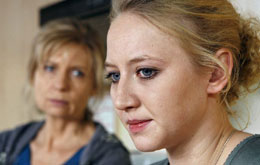 Tatort - Stille Wasser (TV)