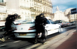Taxi 3