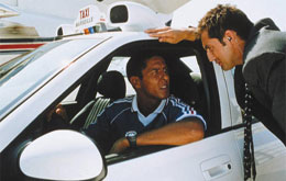 Taxi Taxi