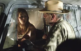 Texas Chainsaw Massacre