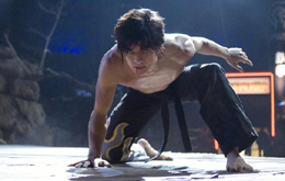 Tekken