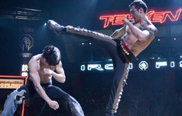 Tekken