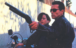 Terminator 2 - Tag der Abrechnung