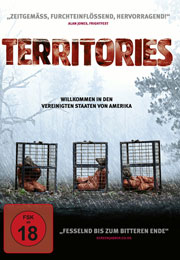 Filmplakat Territories