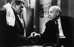 Das Testament des Dr. Mabuse