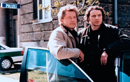 Tatort - Der Teufel (TV)