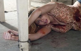 Texas Chainsaw Massacre: The Beginning