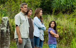 The Descendants - Familie und andere Angelegenheiten