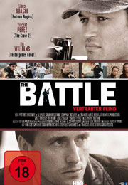 Filmplakat The Battle - Vertrauter Feind