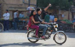 Best Exotic Marigold Hotel