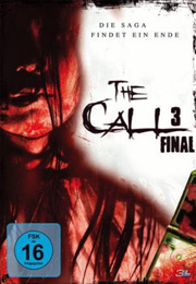 Filmplakat The Call 3 - Final