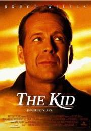 Filmplakat The Kid - Image ist alles