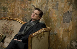The King's Speech