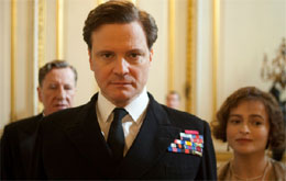 The King's Speech