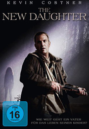 Filmplakat The New Daughter