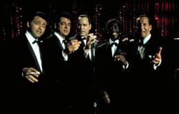 The Rat Pack