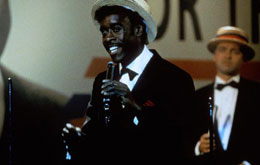 The Rat Pack