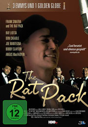 Filmplakat The Rat Pack