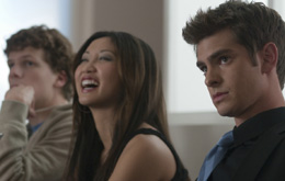 The Social Network