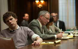 The Social Network