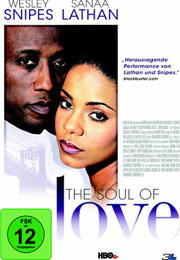 Filmplakat The Soul of Love