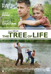 Filmplakat The Tree of Life