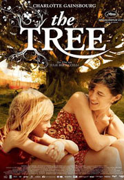 Filmplakat The Tree