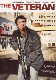Filmplakat The Veteran