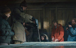 The Thing