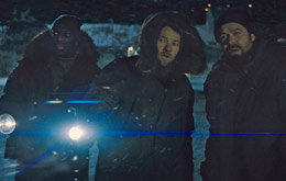 The Thing