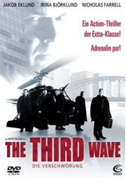 Filmplakat The Third Wave - Die Verschwörung