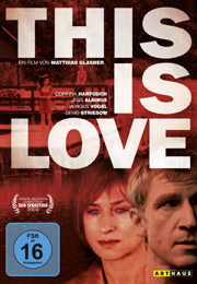 Filmplakat This is love