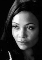 Thandie Newton