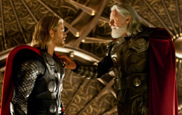 Thor