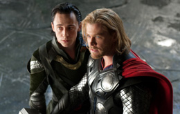 Thor