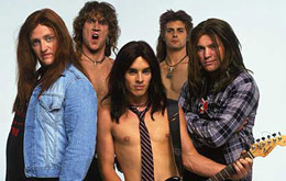 Thunderstruck
