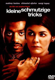 Filmplakat Kleine schmutzige Tricks