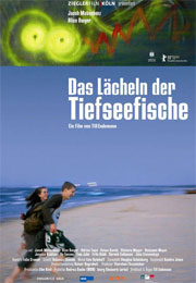Filmplakat Das Lächeln der Tiefseefische