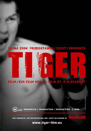 Filmplakat Tiger