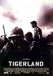 Filmplakat Tigerland