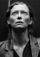 Tilda Swinton