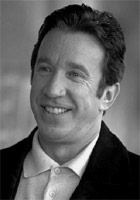 Tim Allen