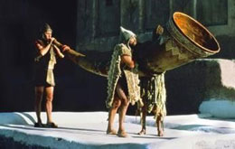Time Bandits