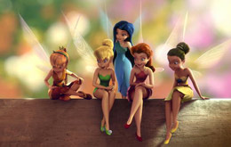 Tinkerbell