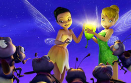 Tinkerbell